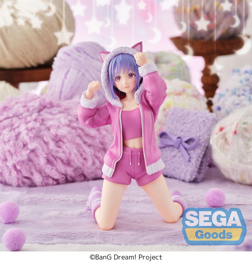 BanG Dream! Yumemirize Nyamu Yutenji Pajama Party! Ver