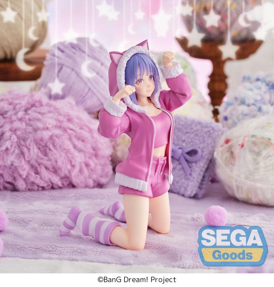 BanG Dream! Yumemirize Nyamu Yutenji Pajama Party! Ver