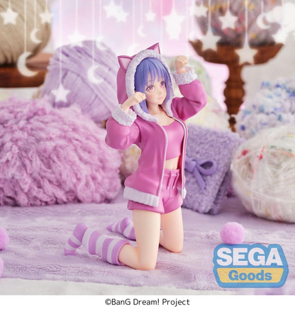 BanG Dream! Yumemirize Nyamu Yutenji Pajama Party! Ver