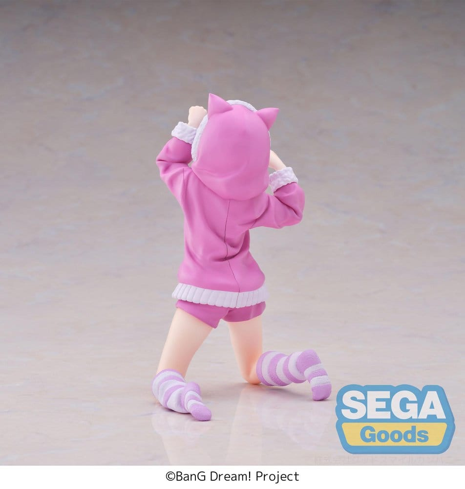BanG Dream! Yumemirize Nyamu Yutenji Pajama Party! Ver