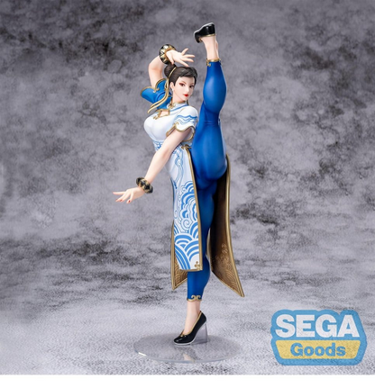 Street Fighter 6 FIGURIZMa Chun-Li