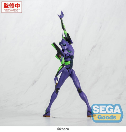 Evangelion: New Theatrical Edition FIGURIZMa Eva Test Type-01