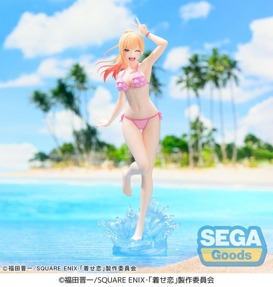 My Dress-Up Darling XStellar Marin Kitagawa