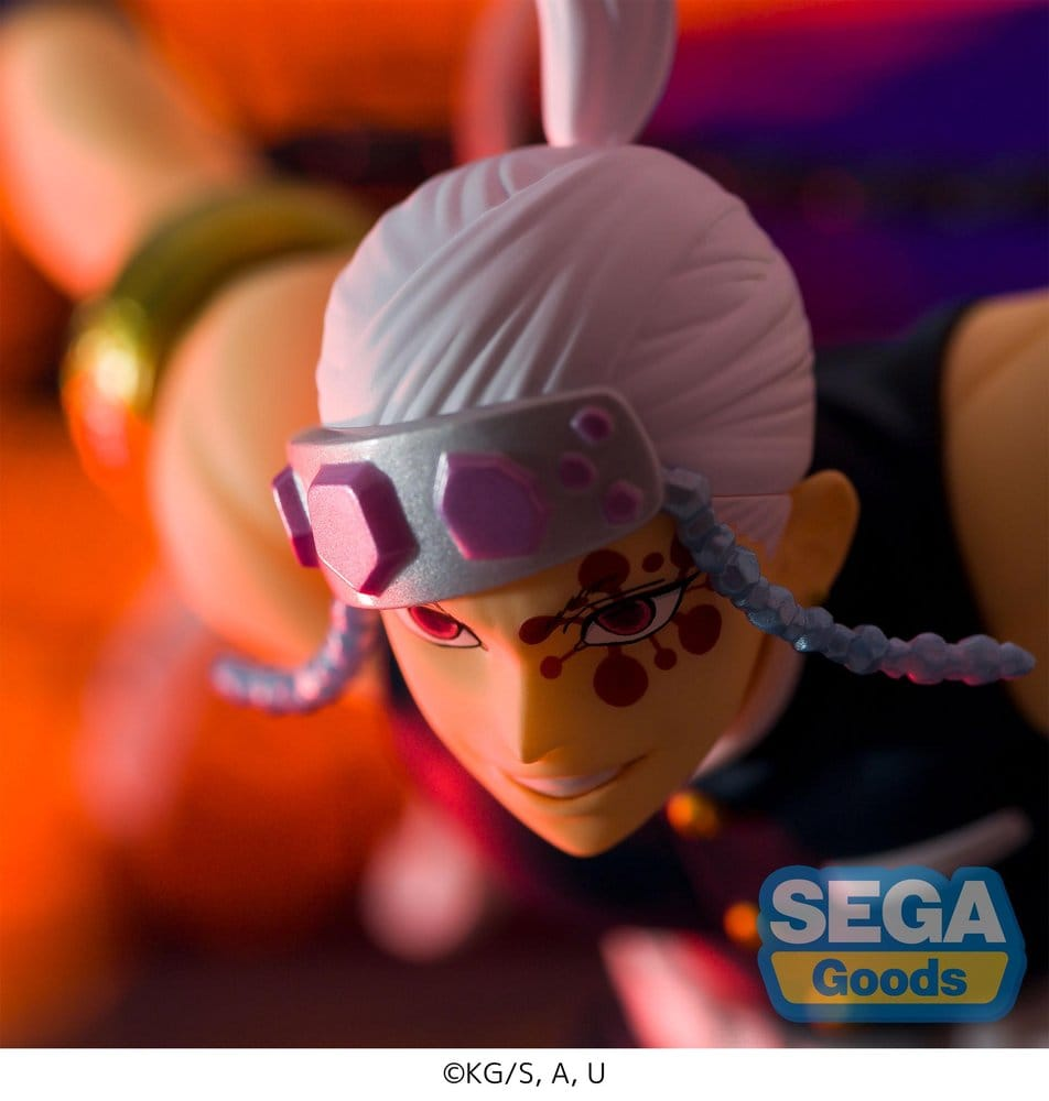 Demon Slayer: Kimetsu no Yaiba FIGURIZMa Tengen Uzui