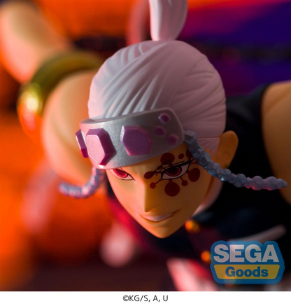 Demon Slayer: Kimetsu no Yaiba FIGURIZMa Tengen Uzui