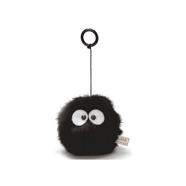 My Neighbor Totoro Plush Soot Sprite