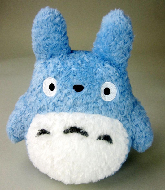 My Neighbor Totoro Plush Fluffy Medium Totoro