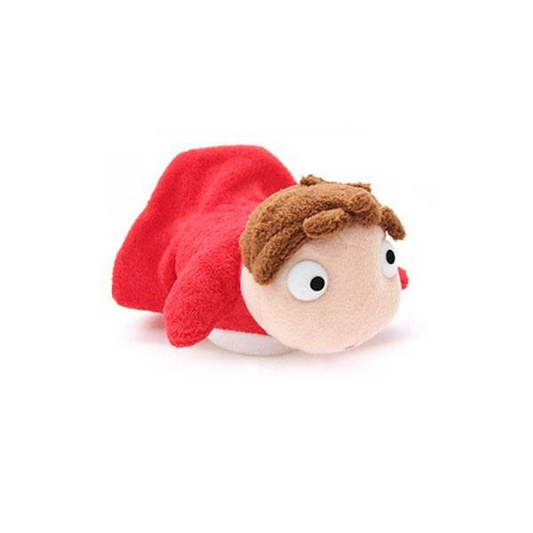 Ponyo Beanbag Plush Ponyo