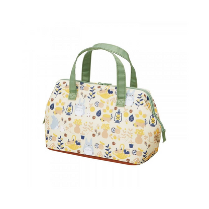 My Neighbor Totoro Cooler Hand bag Autumn