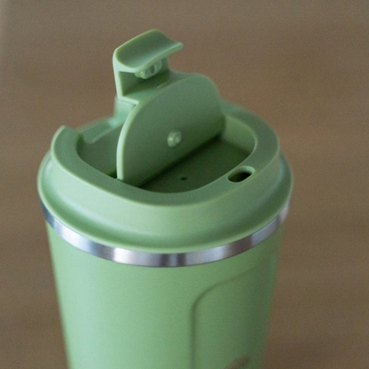 My Neighbor Totoro Mug Mat Green