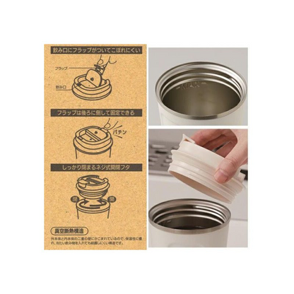 My Neighbor Totoro Mug Mat Green