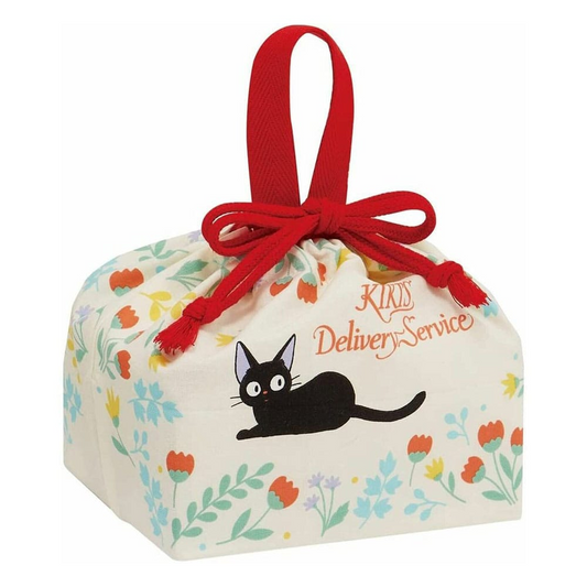 Kiki's Delivery Service Lunch Pouch Botanical Garden