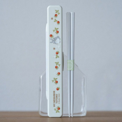 My Neighbor Totoro Chopsticks Set My Neighbor Totoro