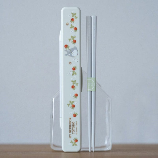 My Neighbor Totoro Chopsticks Set My Neighbor Totoro