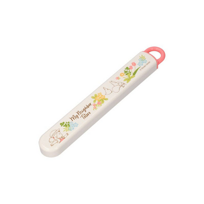 My Neighbor Totoro Chopsticks Set Mei & Totoro