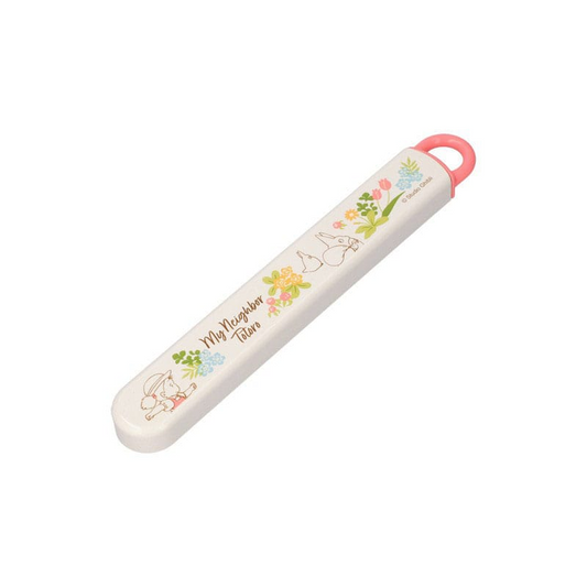 My Neighbor Totoro Chopsticks Set Mei & Totoro