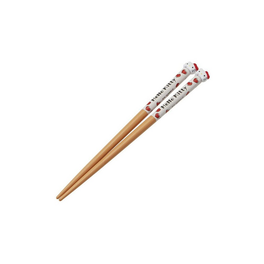 Hello Kitty Chopsticks Kawai Kitty