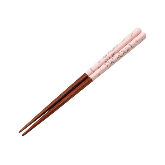 Hello Kitty Chopsticks Kitty-chan