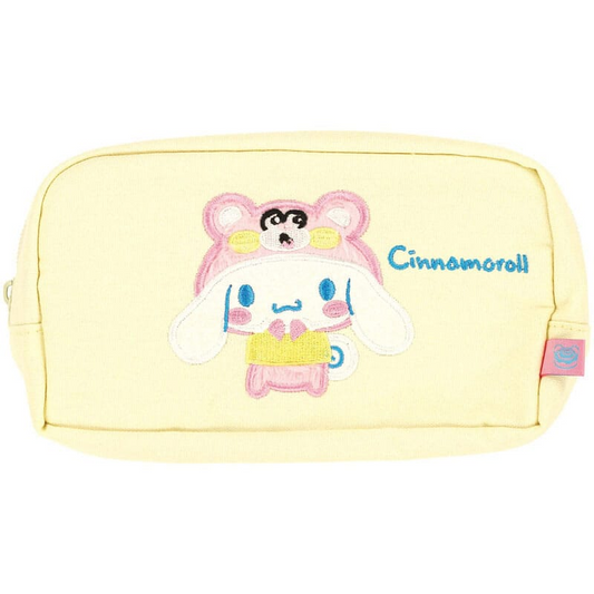 Sanrio Pencil case Cinnamoroll