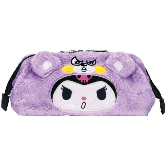 Sanrio Pencil Case Kuromi