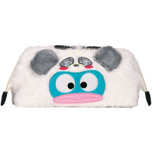 Sanrio Pencil Case Hangyodon