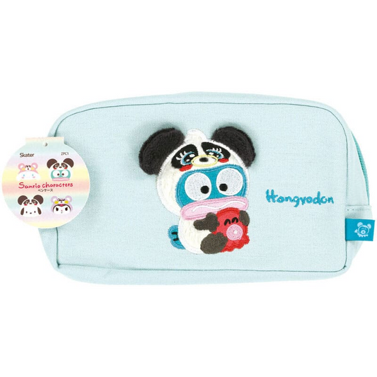 Sanrio Pencil Case Hangyodon