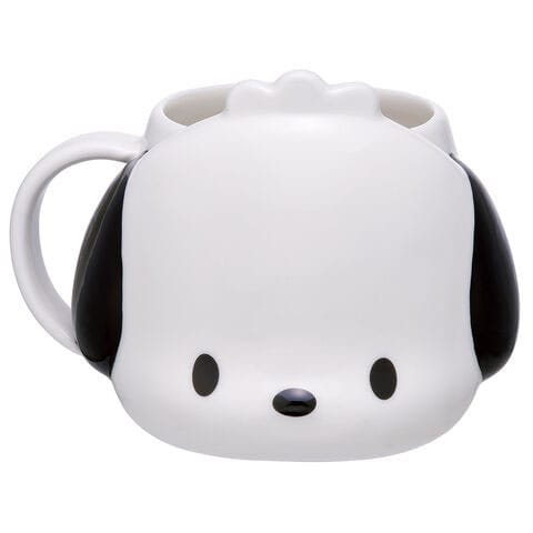 Sanrio Mug Pochacco