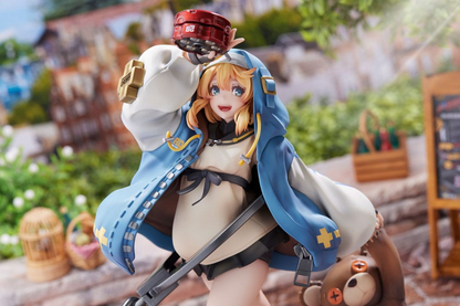 Guilty Gear Strive 1/7 Scale Statue Bridget