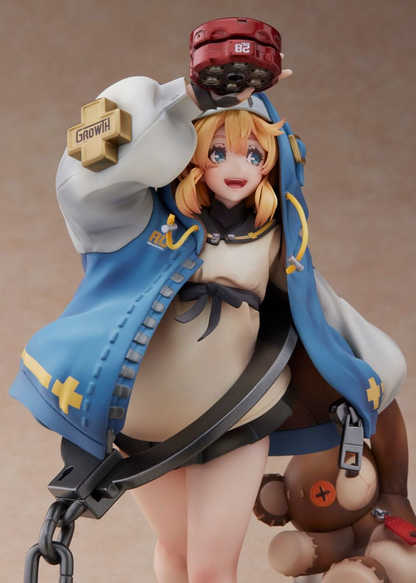 Guilty Gear Strive 1/7 Scale Statue Bridget