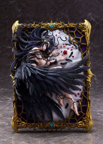 Overlord 1/7 Scale Statue Albedo Ending Ver