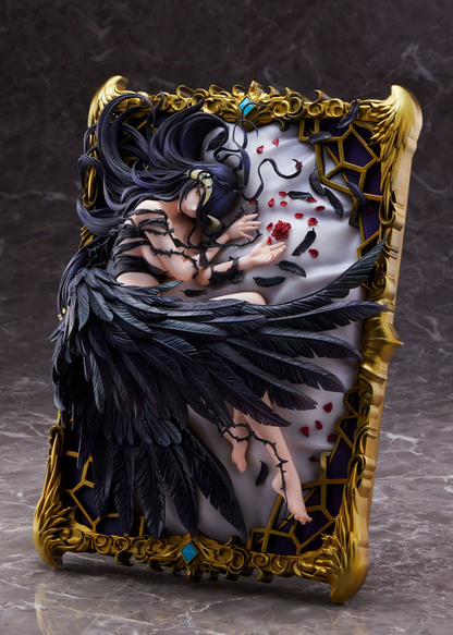 Overlord 1/7 Scale Statue Albedo Ending Ver