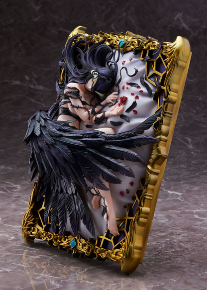 Overlord 1/7 Scale Statue Albedo Ending Ver