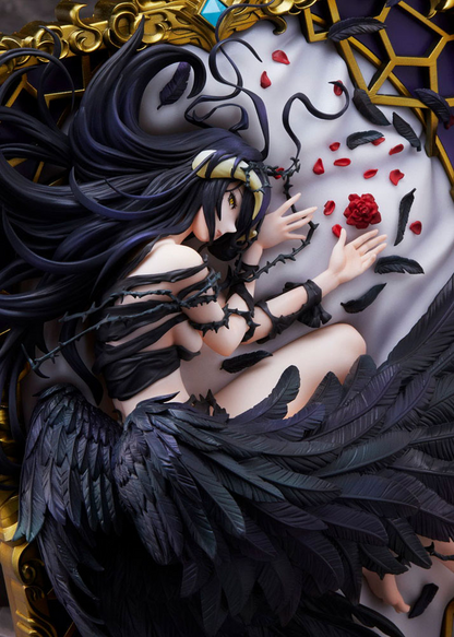Overlord 1/7 Scale Statue Albedo Ending Ver