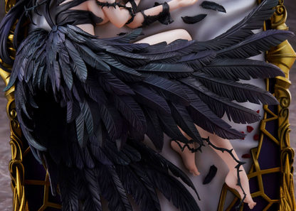 Overlord 1/7 Scale Statue Albedo Ending Ver