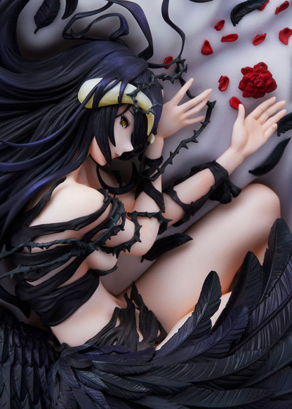 Overlord 1/7 Scale Statue Albedo Ending Ver