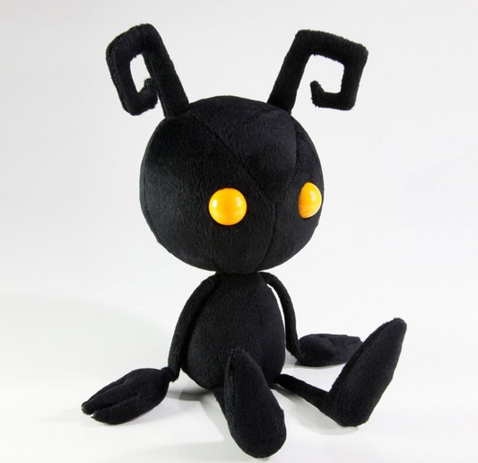 Kingdom Hearts Plush Shadow