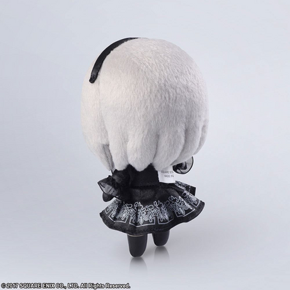 NieR Automata Plush 2B (YoRHa No.2 Type B)