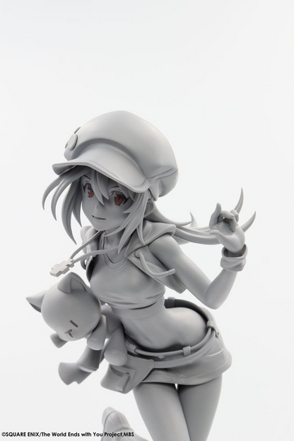 The World Ends with You: The Animation Figure Shiki Misaki