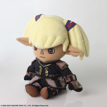 Final Fantasy XI Plush Shantotto