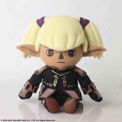 Final Fantasy XI Plush Shantotto