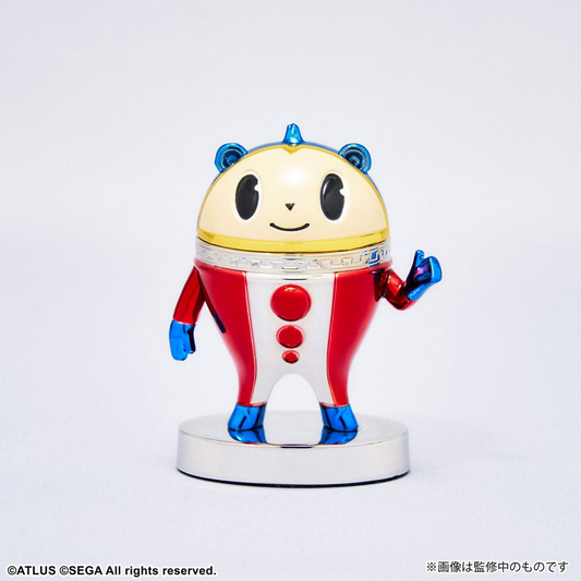 Persona 4 Golden Bright Arts Kuma / Teddy