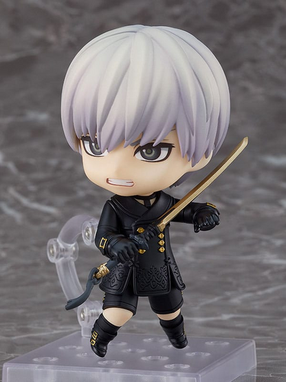 NieR:Automata Nendoroid 9S (YoRHa No. 9 Type S)