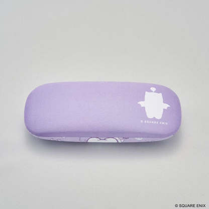 Final Fantasy Glasses Case Moogle