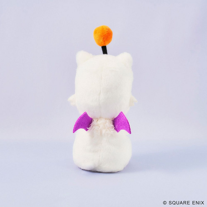 Final Fantasy Fluffy Plush Moogle