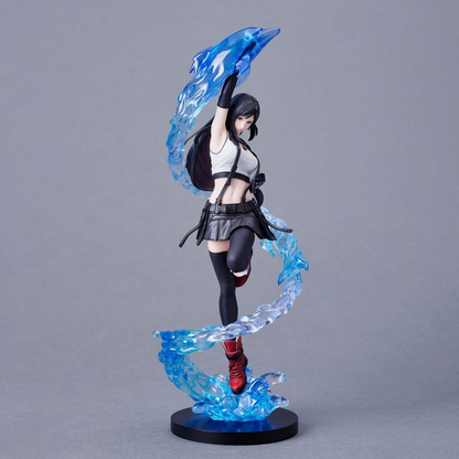 Final Fantasy VII Rebirth Scale Figure Tifa Lockhart