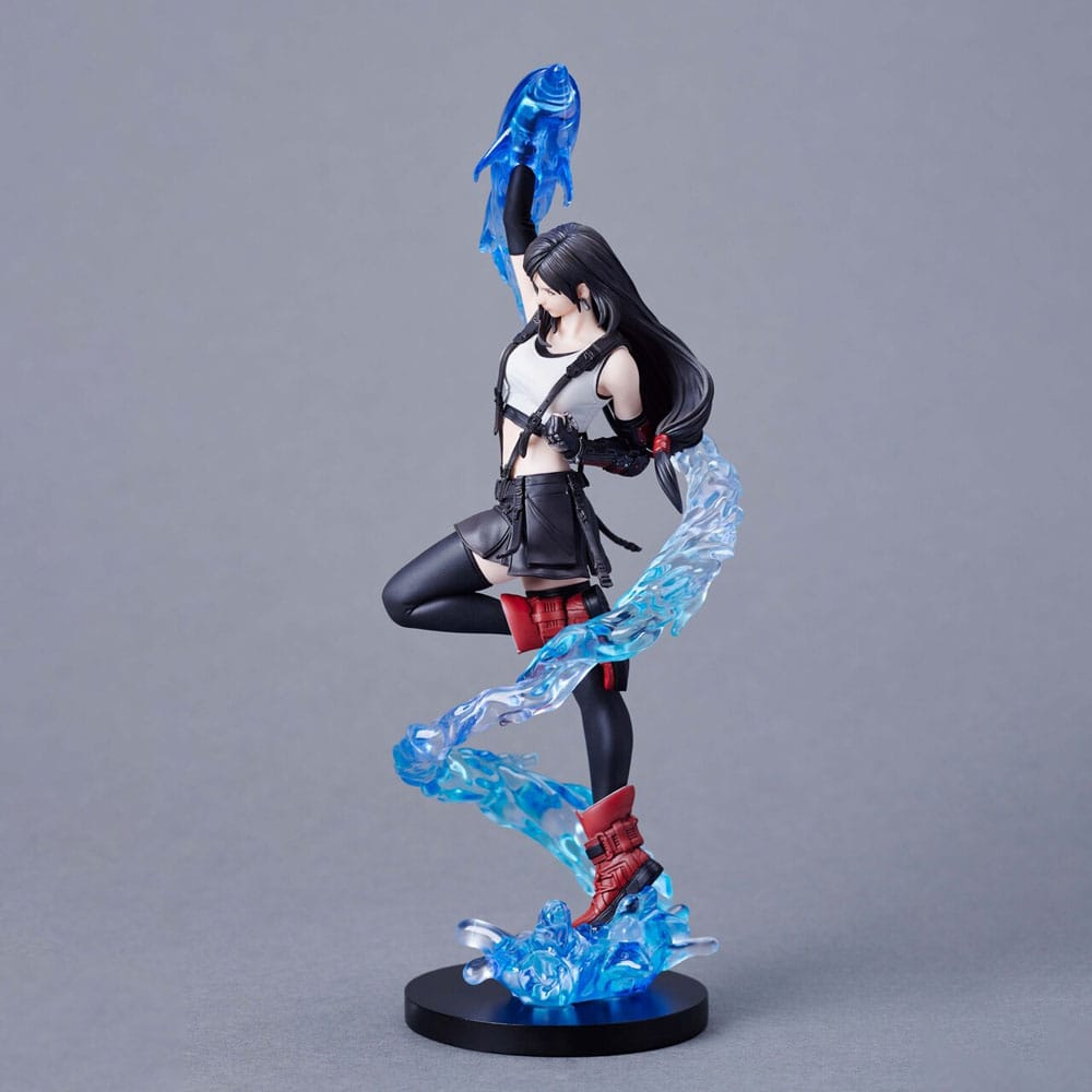 Final Fantasy VII Rebirth Scale Figure Tifa Lockhart