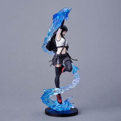 Final Fantasy VII Rebirth Scale Figure Tifa Lockhart