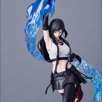 Final Fantasy VII Rebirth Scale Figure Tifa Lockhart