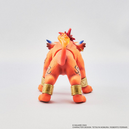 Final Fantasy VII Rebirth Adorable Arts Statue Red XIII