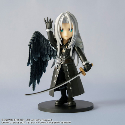 Final Fantasy VII Remake Adorable Arts Statue Sephiroth